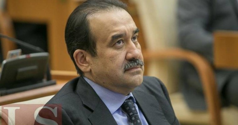 Кәрім Мәсімов пен оның бұрынғы орынбасарлары қазір қайда?