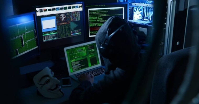 Бір айда Қазнетке 20 млн шабуыл жасалған