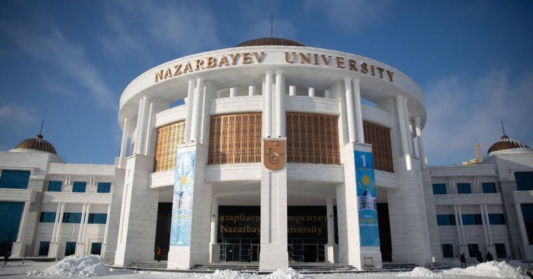 “Назарбаев Университетінде бір ғана декан - Қазақстан азаматы” - Аймағамбетов