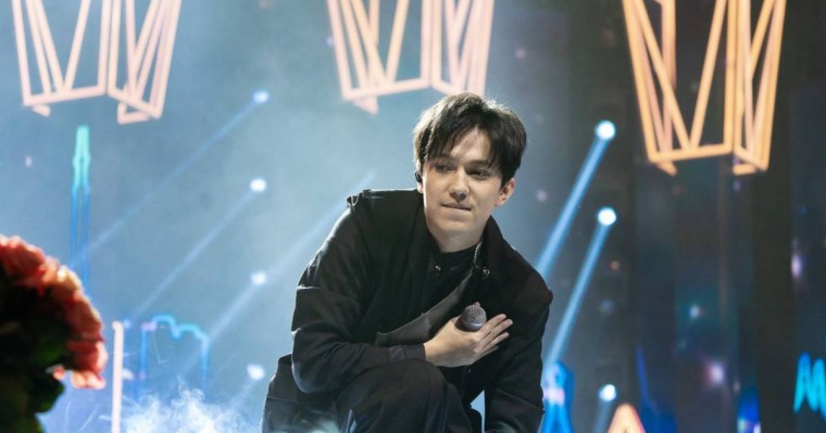 Димаш Құдайберген Қазақстаннан кетеді