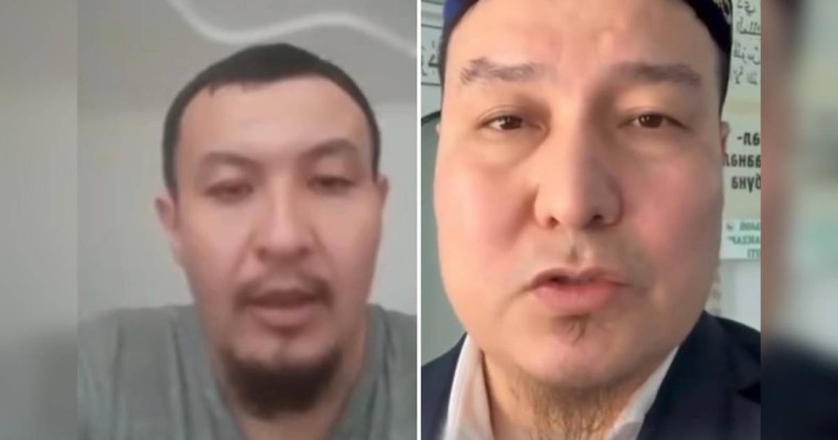 "Қырқы, жүзі, жылы болмайды": Марқұм әкесінің кәделерін өткізбеймін деген ер адамның басы дауға қалды