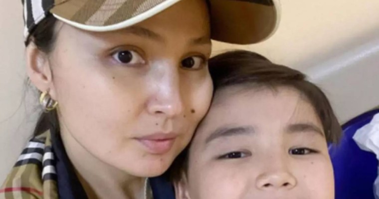 Қайрат Нұртастың ұлының жүрегіне ота жасалмайтын болды