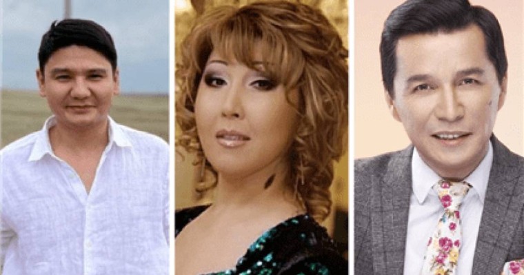 "Ол әйел неге Бейбіттің отбасы мен балаларын ойламады екен?!": Басы дауға қалған Бейбіт Қорғанға өнердегі әріптестері қолдау білдірді