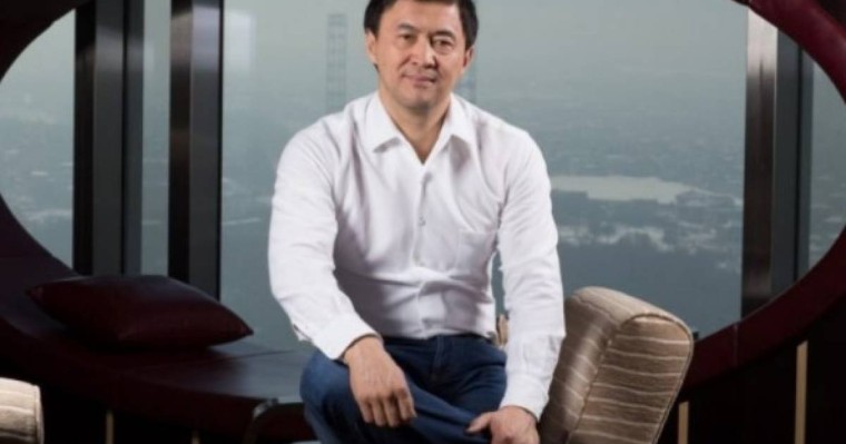 Қайрат Сатыбалдыұлы жазасын қайда өтейтіні белгілі болды