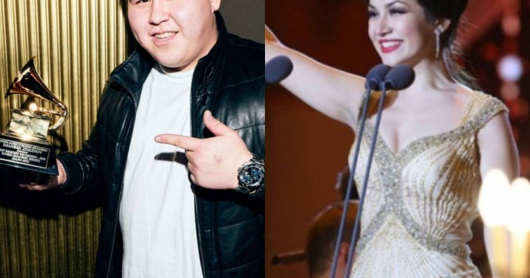 Президент Қасым-Жомарт Тоқаев іс-сапар барысында Мария Мудряк пен Иманбек Зейкеновтің еңбегін ерекше атап өтті