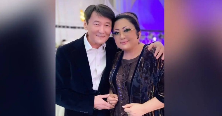 «Мені Заманбек Нұрқаділовпен жолықтырды»: Қыдырәлі Болманов Мақпал Жүнісова туралы ешкім білмейтін сырды айтты