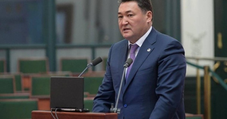 Экс-әкім Бақауов өз жазасын өзгертуден бас тартты
