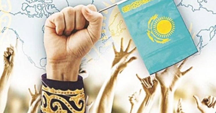 Жазушы Арман Қанидің пікіріне байланысты бірер сөз