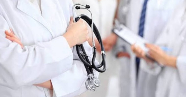 Ресейден жоғары білікті дәрігерлер қашып жатыр