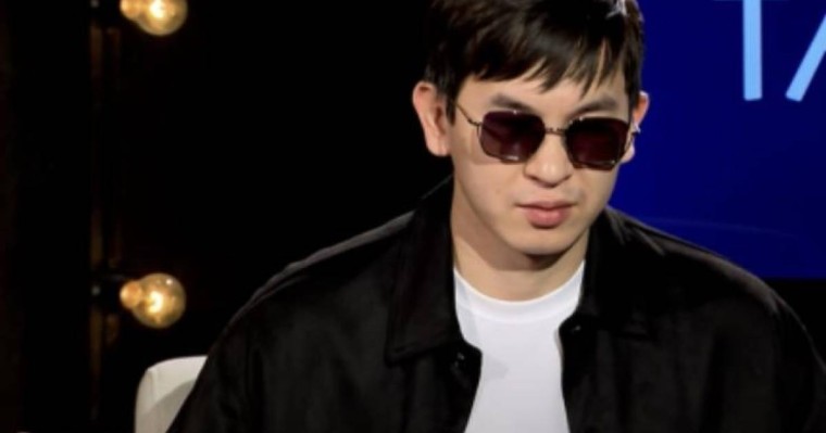 Зағип әнші Кенжебек Нұрдолдайдың отбасылық даудан кейін тапсырған ДНҚ сараптамасының нәтижесі белгілі болды