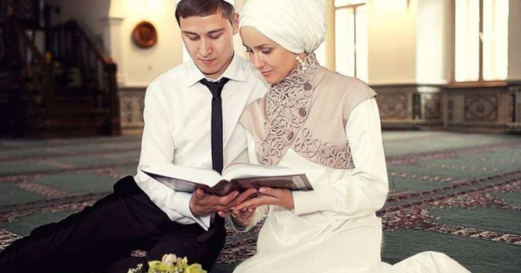 Ислам діні бойынша тұрмысқа шыққан әйелдің күйеуінің тегіне өткені дұрыс па?