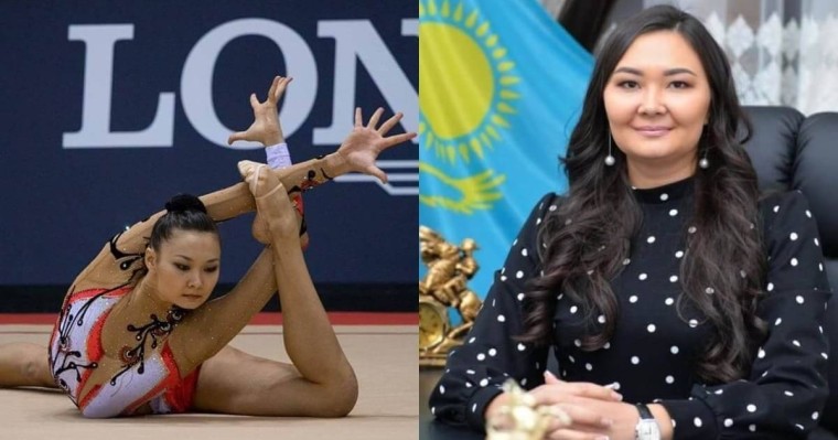 Әлия Юсупова федерация басшысы болды