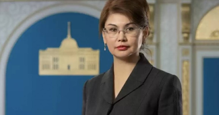 Министр Балаева БАҚ өкілдеріне арнап жазба жариялады