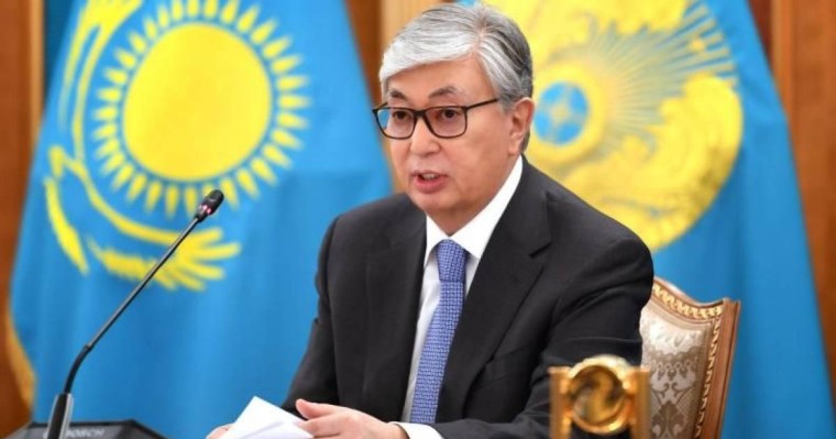 Тоқаев Павлодарды дамытудың басымдықтарын айқындады