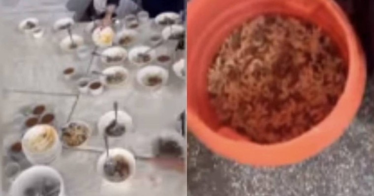 "Оқушылар ұшынып жатыр": Алматыда ата-аналар мектеп асханасындағы тамақ сапасына шағымданды