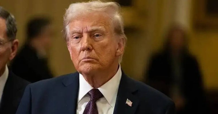 Трамп ХАМАС-тан Газадағы израильдік тұтқындардың барлығын босатуын талап етті