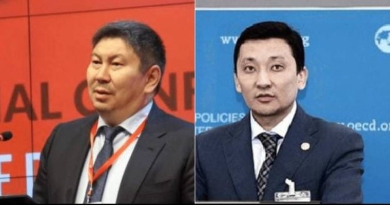 Astana LRT ақшасын жеп қойғандардың бірі - Түркияда, екіншісі - АҚШ-та қашып жүр