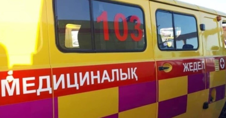 Оралда 10 сынып оқушысы сабақ үстінде қайтыс болды