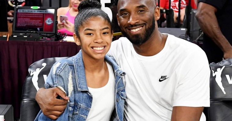 Коби Брайант мінген тікұшақтың құлау себебі анықталды