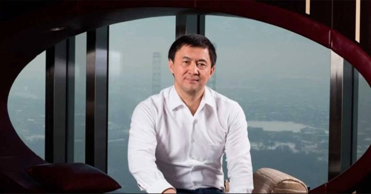 Қайрат Сатылбалдыұлының қылмыстық ісіне қатысты 44,6 миллиард теңге мемлекетке қайтарылды