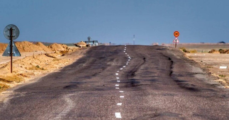 Тоқаев Қарағанды облысының жолдарын жөндеуді тапсырды