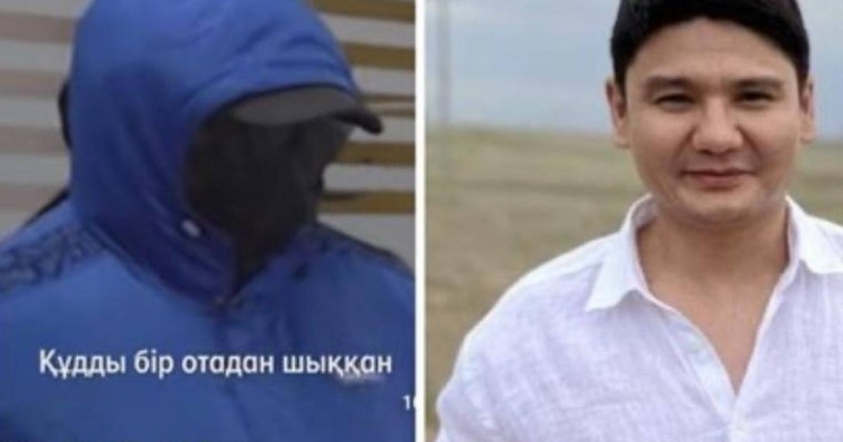 "Әнші ДНК тапсыруға жасырынып барған": Бейбіт Қорғанның болжамды баласы жайлы оқиғаның соңы белгілі болды