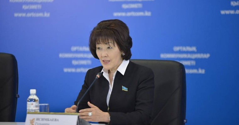 Елбасына арнап опера жазған адамның анасы ҚазҰПУ ректоры болды