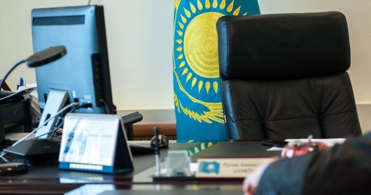 Мемлекеттік қызмет шоу бизнес өкілдерінің «запасной вариантына» айналған ба?