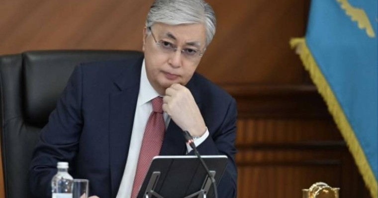 Тоқаев жаңа Үкіметке үндеу жасады