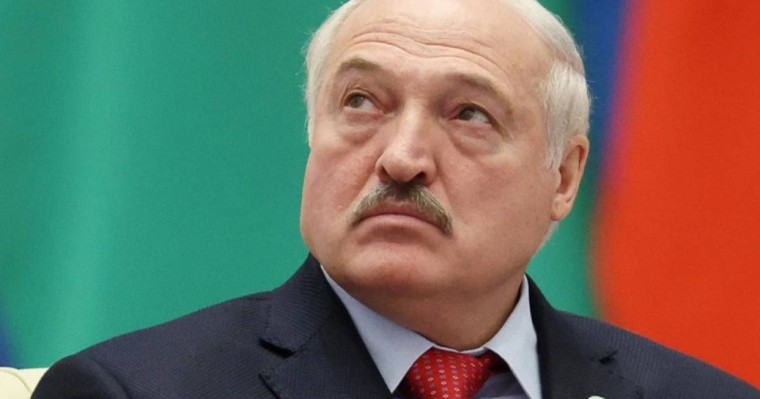 Беларусия Украинадағы Ресейдің арнайы әскери операциясына қатысады