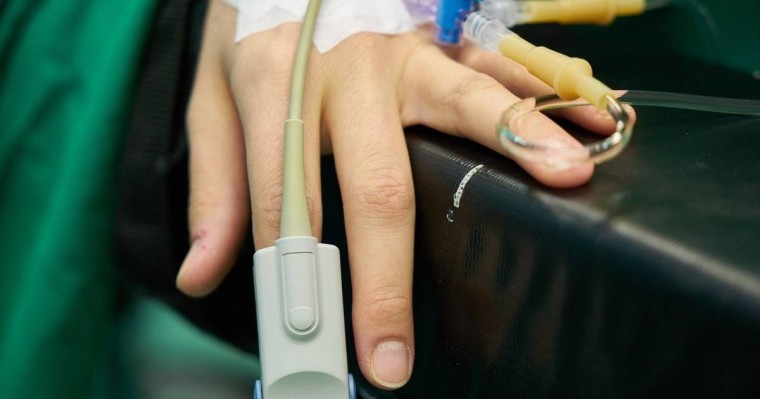 Қан құсады. 15 адам белгісіз аурудан көз жұмды