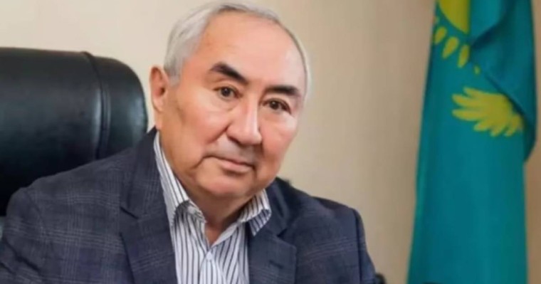 Президенттікке үміткер азаматтың қос ұлы сыбайлас жемқорлық іс бойынша сотқа тартылды