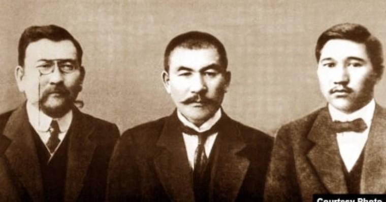 Бүгін Әлихан Бөкейханның туған күні