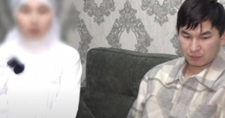 "Құранмен жынын шығарып жатырмыз". Әнші Кенжебек Нұрдолдай әйелін біреулер дуалағанын айтты