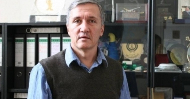 Қоғам белсендісі: Алексей Кондрат сияқтылар біздің спортымызды тек артқа сүйрейді