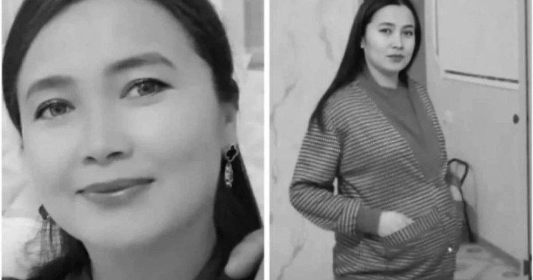 Перзентханада қаза болған көпбалалы ананың дәрігерлер тамырын кесіп жібергені белгілі болды