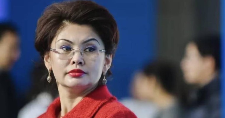 “Қояр талабы зор” - Аида Балаева жаңа Премьер-Министр туралы өз ойын білдірді