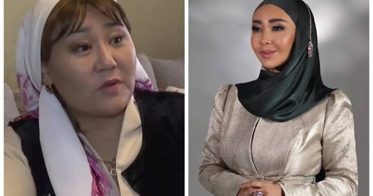 "Арабтың ақшасына қызығып отыр": Белгілі сынықшы Айнұр Тұрсынбаеваға қатысты дабыл қақты