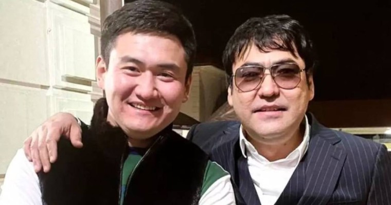 "Екі жақ бітімге келіпті": Мейрамбек Бесбаев Көлсайда гидті соққыға жықты деп айыпталған Төреғалиға қолдау білдірді (фото)