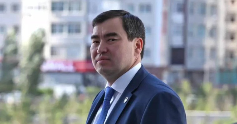 Тоқаевтың күзет қызметінің бұрынғы бастығы енді төтенше жағдайлар министрлігін басқарады