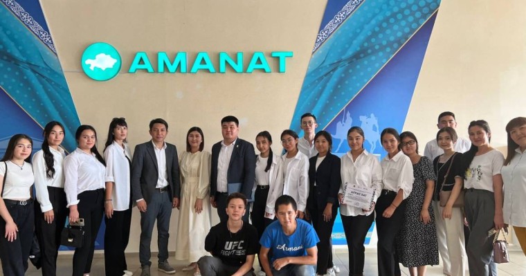 Оралдық жұмыссыздар назарына!