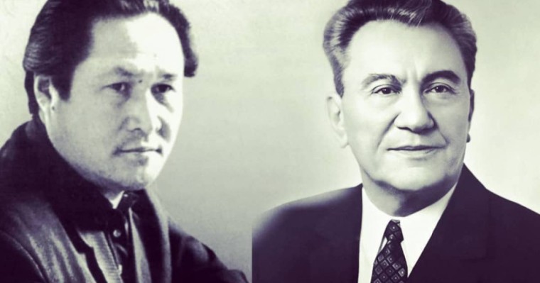 Мұқағали Мақатаевтың Дінмұаммед Қонаевқа жазған хаты