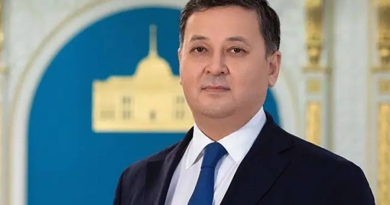 Мұрат Нұртілеу өз қызметінде қалды