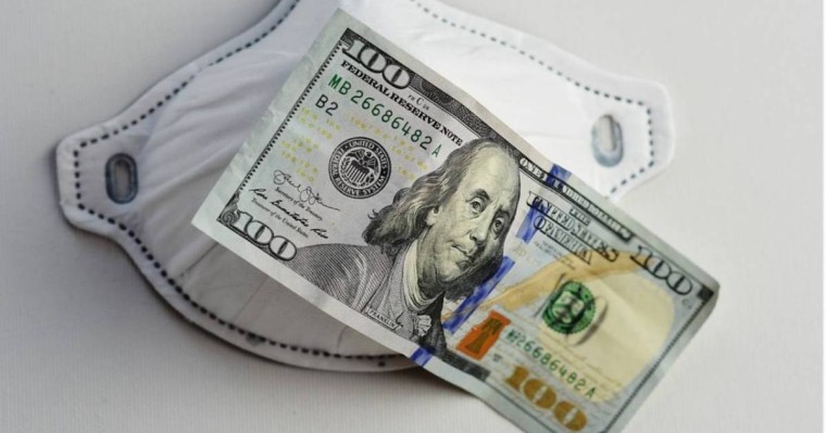 Қазақстанның сыртқы қарызы 160,9 миллиард долларға жетті