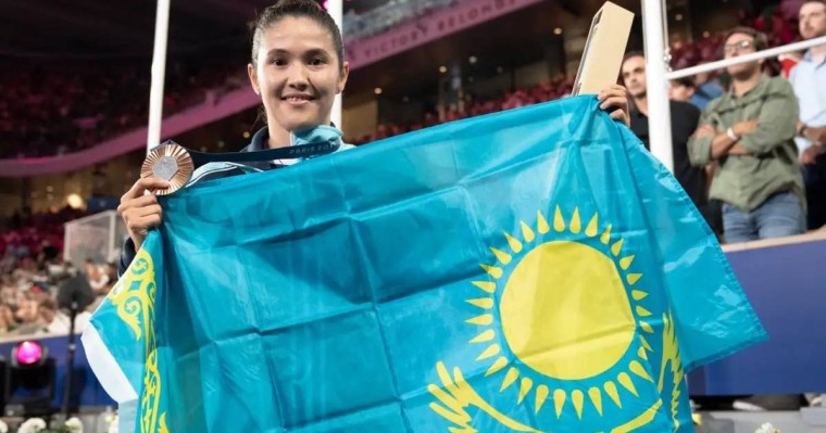 Назым Қызайбай үш дүркін әлем чемпионы атана ала ма