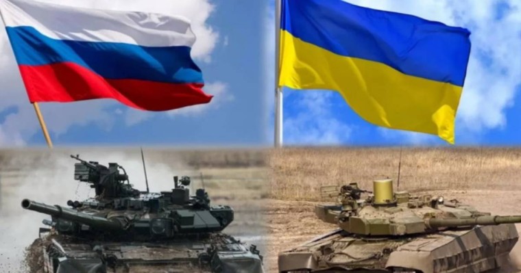 Украинаның төрт облысы Ресейге қосылды