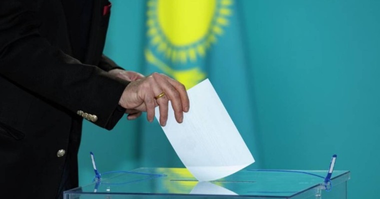 "Аманаттың" сайлауға кімді ұсынатыны белгілі болды