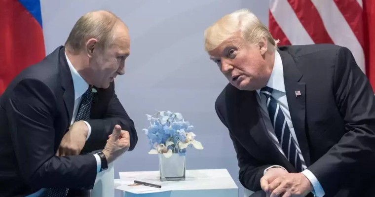 Трамп әкімшілігі Ресейге салынған санкцияларды азайтудың жолын іздеп жатыр