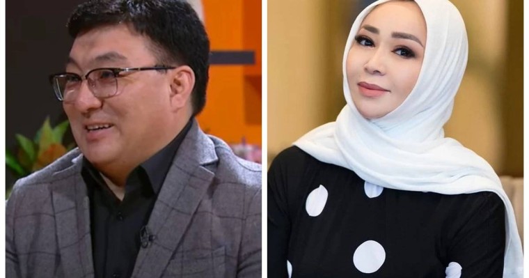 "Айнұр Тұрсынбаеваның бетін ашқанмын": Тоқтар Серіков өнерге аяқ басқан кезін еске алды