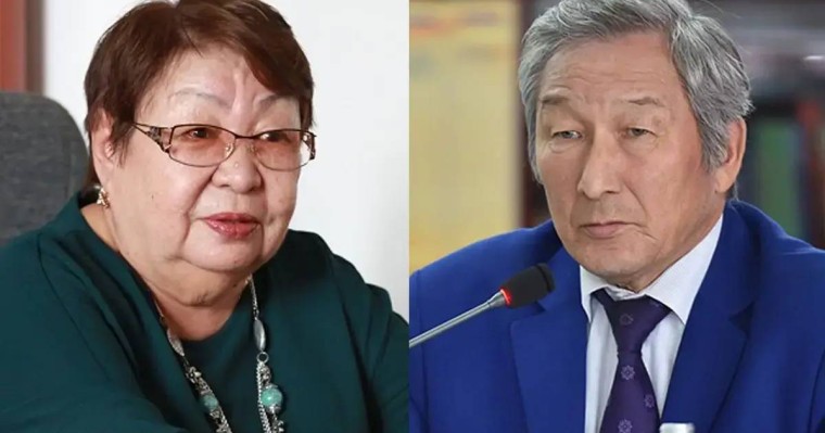 «Кім айдап салғаны белгілі»: Ханбибі Есенқарақызы өзін айыптағандарды сотқа берді (ВИДЕО)